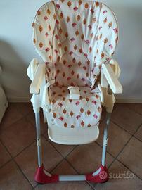 seggiolone chicco Polly 