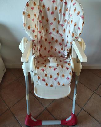 seggiolone chicco Polly 