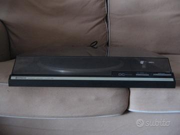 giradischi hitachi ht-102