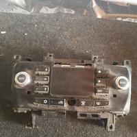 Comandi Clima LANCIA Ypslon 5 Porte