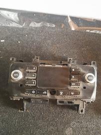 Comandi Clima LANCIA Ypslon 5 Porte