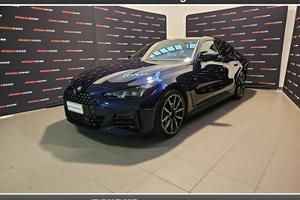 BMW Serie 4 420d Gran Coupe mhev 48V MSport P...