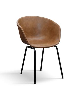 Nuove sedie in ecopelle in due colori