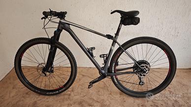MTB Merida Big nine 6000