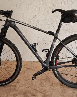 MTB Merida Big nine 6000