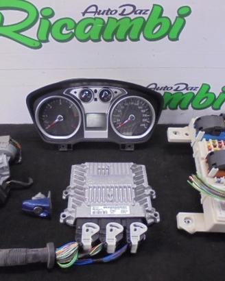 KIT AVVIAMENTO FORD FOCUS 2.0 TDCi ANNO 2011