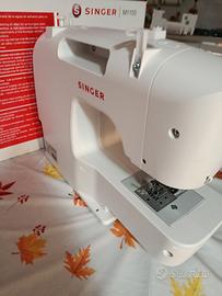 Macchina da cucire SINGER M1155