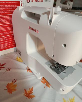 Macchina da cucire SINGER M1155