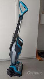 Scopa elettrica ed idropulitrice Eissel nuova