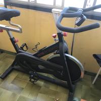Bicicletta appartamento