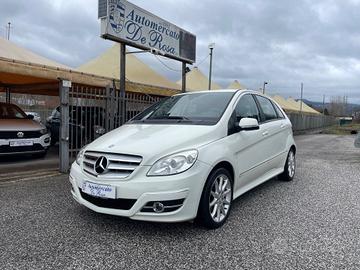 Mercedes-benz B 200 CDI Premium
