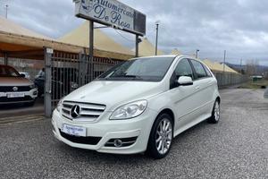 Mercedes-benz B 200 CDI Premium