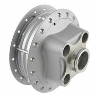 Mozzo ruota posteriore Sym Husky 125 - 42601N02000
