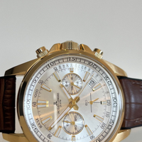 Orologio cronografo da uomo di alta qualità, esclu