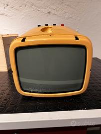 RadioTelevisore epoca