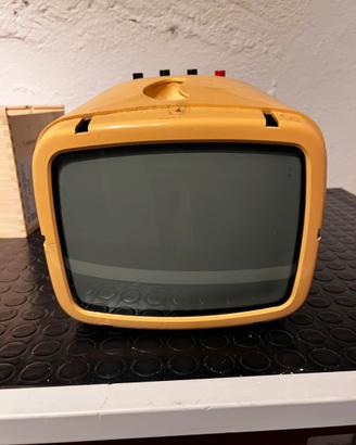 RadioTelevisore epoca