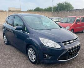 Ford C-Max 1.6 120CV GPL Titanium