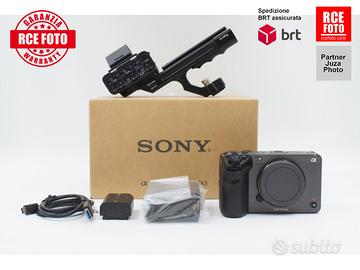 Sony FX3