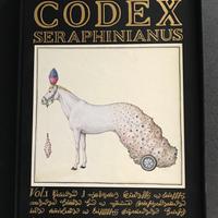 Codex Seraphinianus