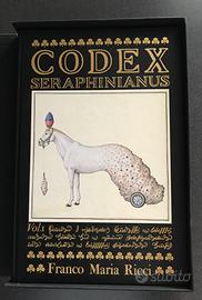 Codex Seraphinianus