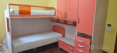 cameretta Moretti Compact 