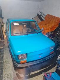 FIAT 126