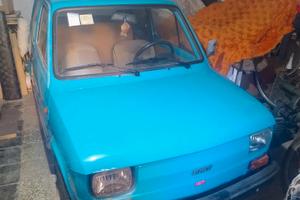 FIAT 126