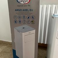 Climatizzaotri Argo Axel EU 8000 BTU