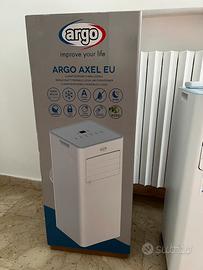 Climatizzaotri Argo Axel EU 8000 BTU