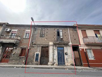 Casa Indipendente Barcellona Pozzo di Gotto