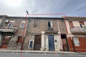 Casa Indipendente Barcellona Pozzo di Gotto