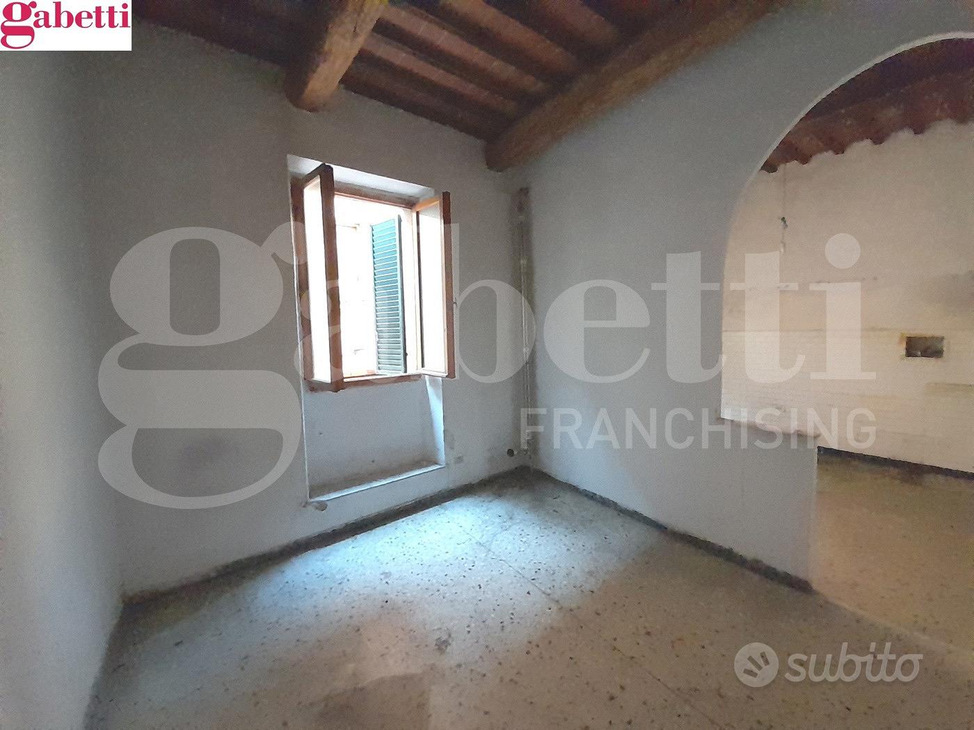 Appartamento Poggibonsi [Cod. rif 3264774VRG] - Vista 2