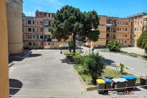 Ampio e luminoso Bivani arredato Villa Dante