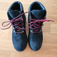 Timberland nere n. 36