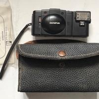 Fotocamera Olympus XA2
