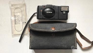 Fotocamera Olympus XA2