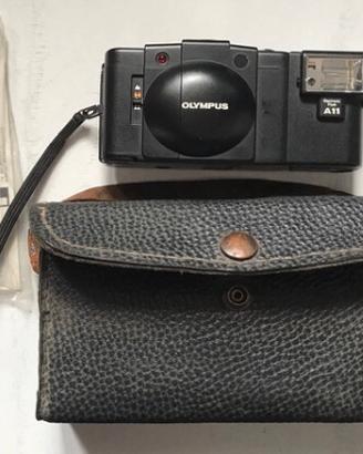 Fotocamera Olympus XA2