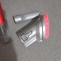 Tubo di estensione hoover h-free 100