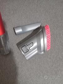 Tubo di estensione hoover h-free 100