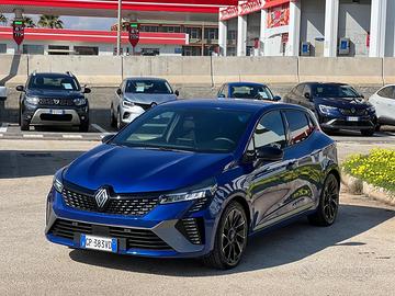 Renault Clio Full Hybrid E-Tech 145 CV 5 porte Esp