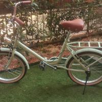 Bicicletta Vintage