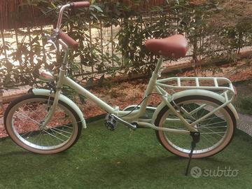 Bicicletta Vintage