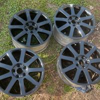Cerchi in lega Audi A3 A4 A6