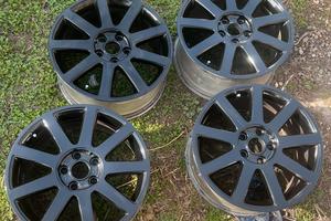 Cerchi in lega Audi A3 A4 A6