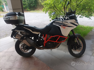 KTM 1090 Adventure R