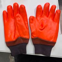 Guanti Protettivi: Winter Hi-Vlz, Ansell Edmont