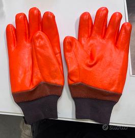 Guanti Protettivi: Winter Hi-Vlz, Ansell Edmont