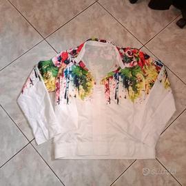 Camicia unisex vintage nr 50 Koscanyo