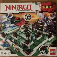 Ninjago Lego 3856