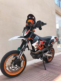 Ktm 690 smc R